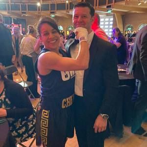 Meet your Posher, Chevette